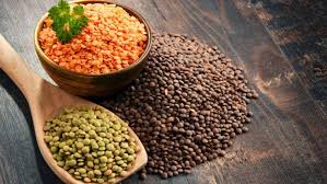 تصویر 2 از کنسرو عدسی 420 گرمی خوش طعم درجه یک مرغوب + تخفیف ویژه